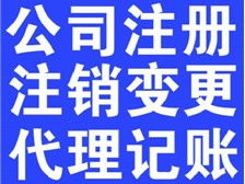 专业企业登记代理，助您轻松起航——东莞市智杰企业登记代理经营部产品展示